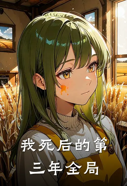 我死后的第三年全局