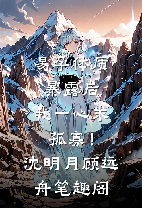 易孕体质暴露后，我一心求孤寡！(沈明月顾远舟)笔趣阁