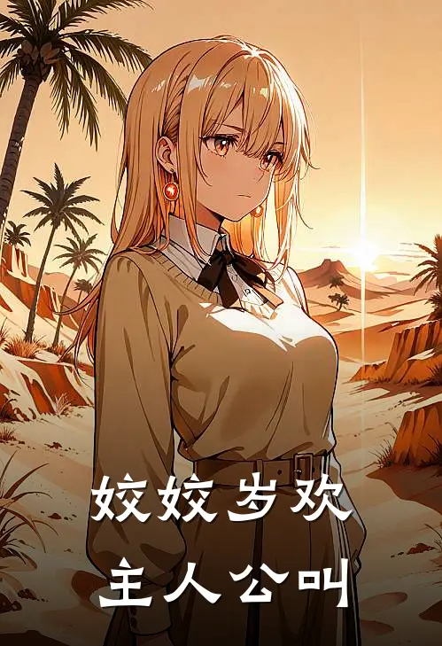 姣姣岁欢主人公叫