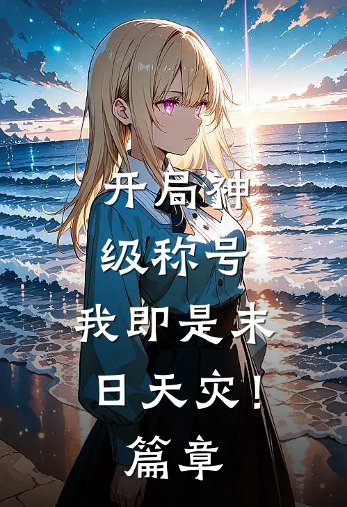 开局神级称号，我即是末日天灾！篇章