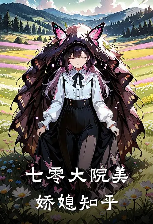七零大院美娇媳知乎