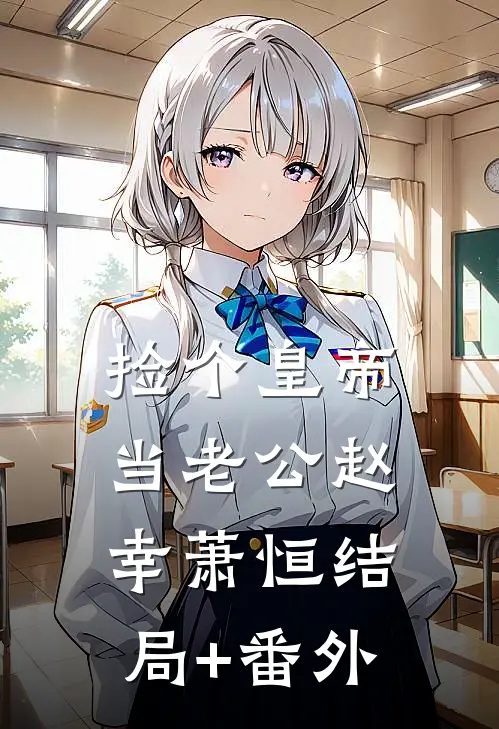 捡个皇帝当老公赵幸萧恒结局+番外