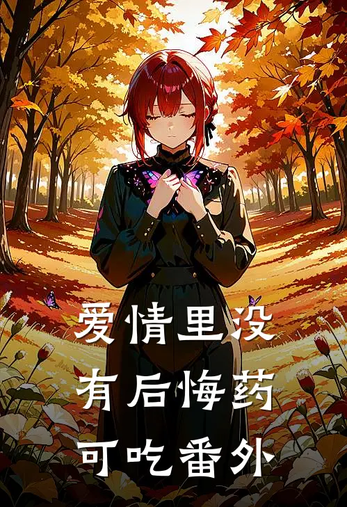 爱情里没有后悔药可吃番外