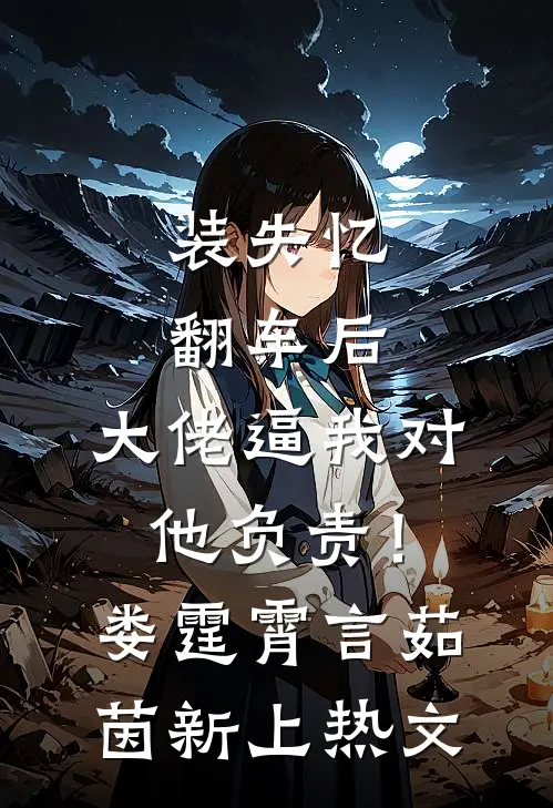 装失忆翻车后，大佬逼我对他负责！(娄霆霄言茹茵)新上热文