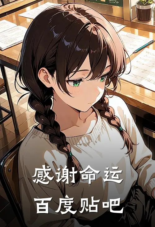 感谢命运百度贴吧
