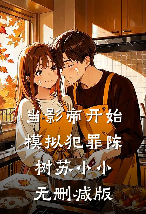 当影帝开始模拟犯罪(陈树苏小小)无删减版