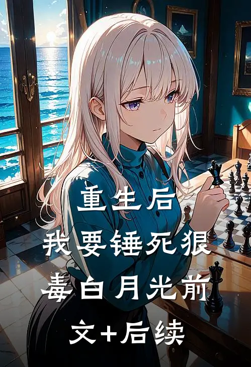 重生后，我要锤死狠毒白月光前文+后续