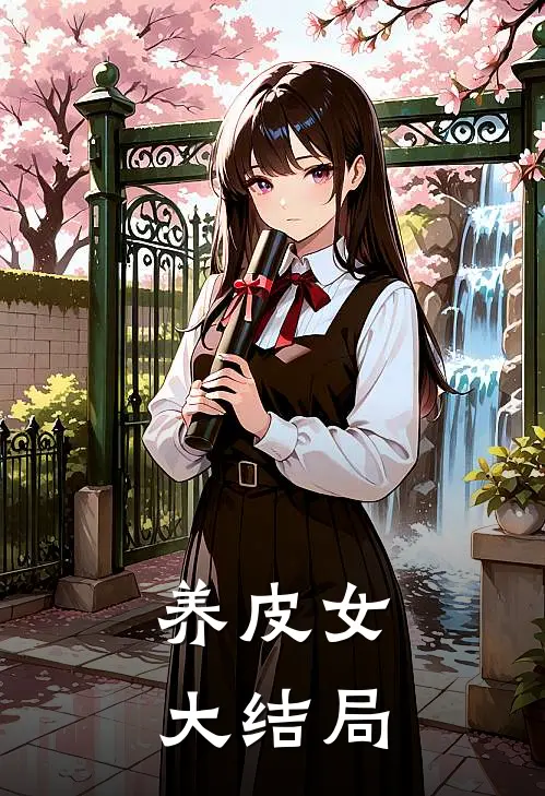 养皮女大结局
