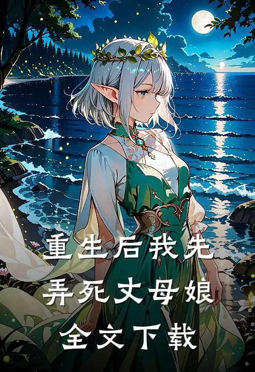 重生后我先弄死丈母娘全文下载