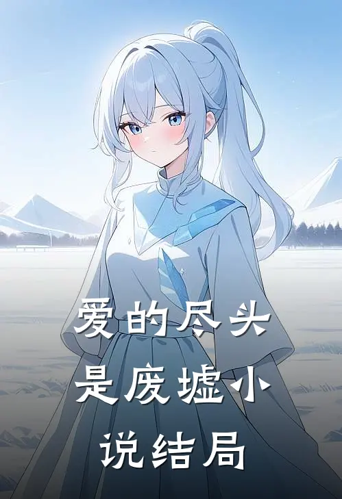 爱的尽头是废墟小说结局