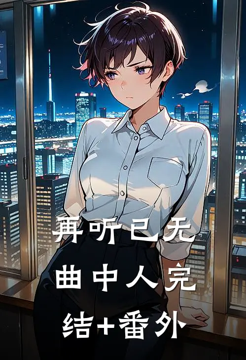 再听已无曲中人完结+番外