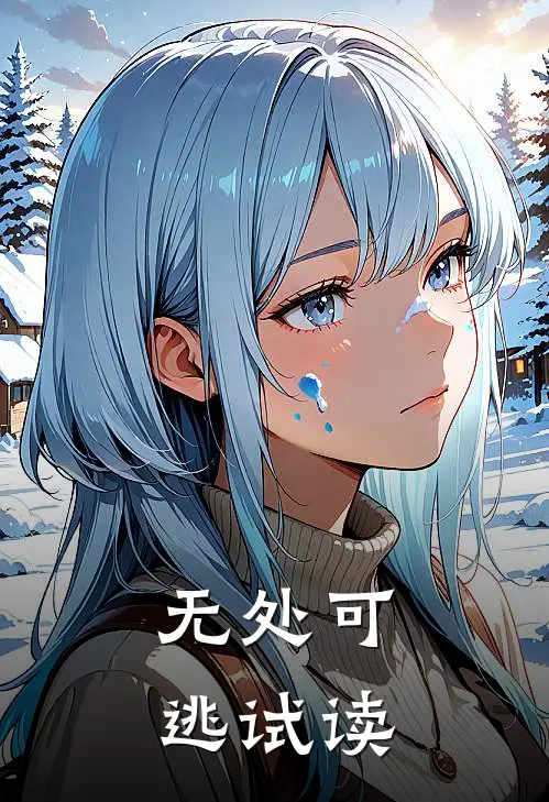 无处可逃试读