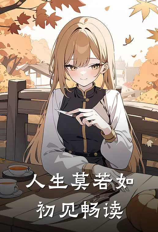 人生莫若如初见畅读