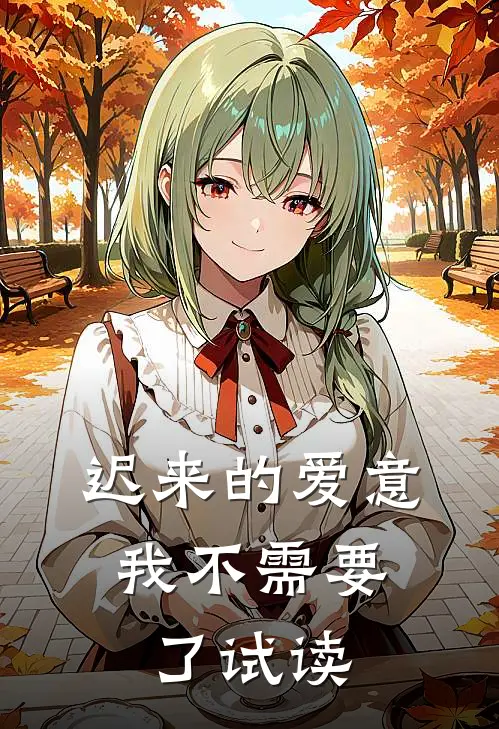 迟来的爱意，我不需要了试读