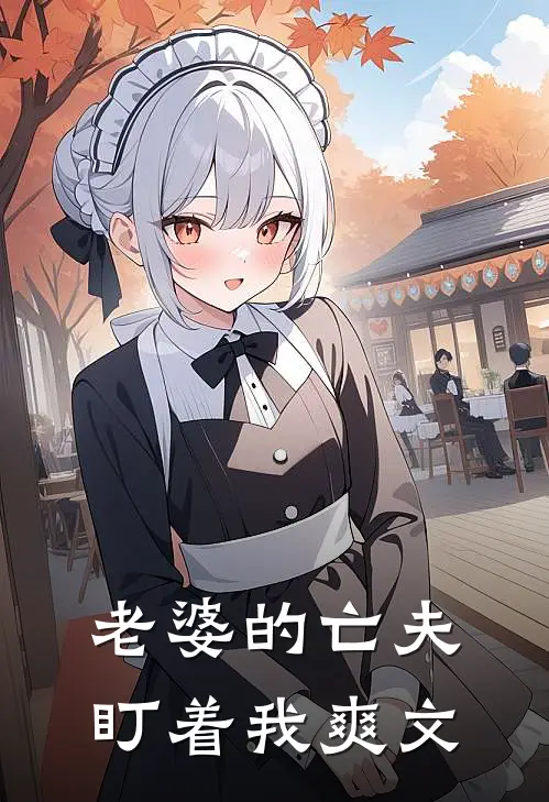 老婆的亡夫盯着我爽文