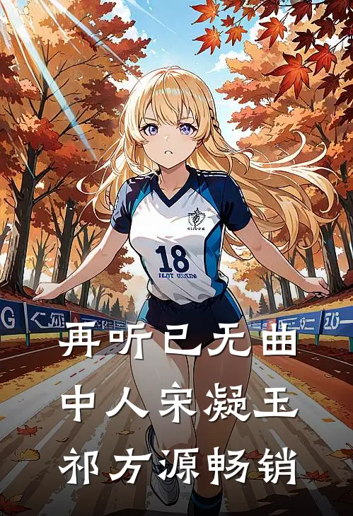 再听已无曲中人(宋凝玉祁方源)畅销