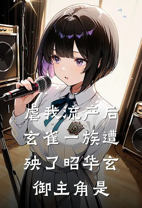 虐我流产后，玄雀一族遭殃了(昭华玄御)主角是