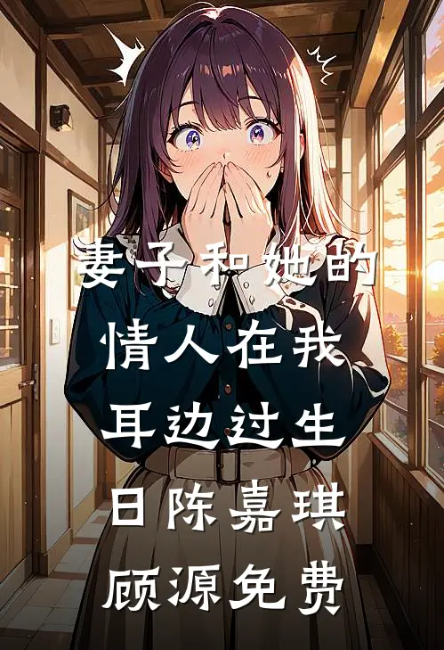 妻子和她的情人在我耳边过生日(陈嘉琪顾源)免费