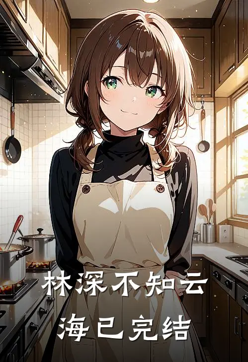 林深不知云海已完结