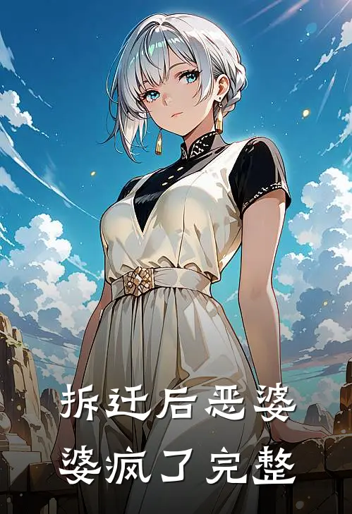 拆迁后恶婆婆疯了完整