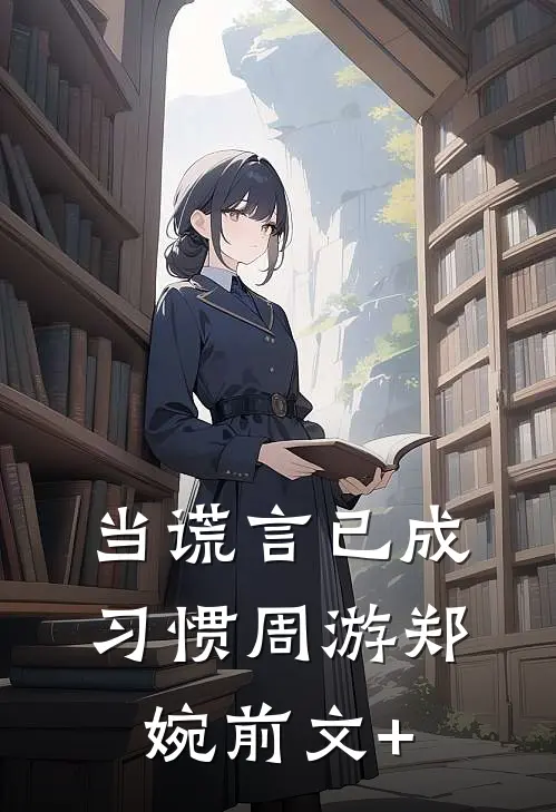 当谎言已成习惯(周游郑婉)前文+
