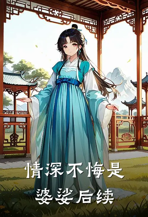 情深不悔是婆娑后续