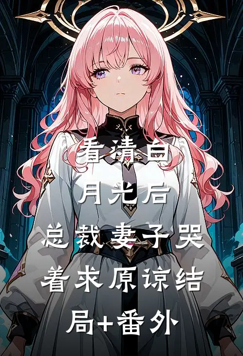 看清白月光后，总裁妻子哭着求原谅结局+番外