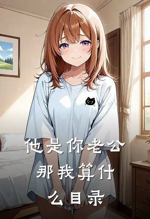 他是你老公，那我算什么目录