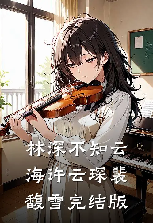 林深不知云海(许云琛裴馥雪)完结版
