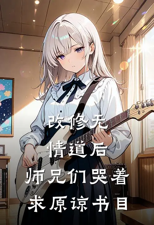 改修无情道后，师兄们哭着求原谅书目