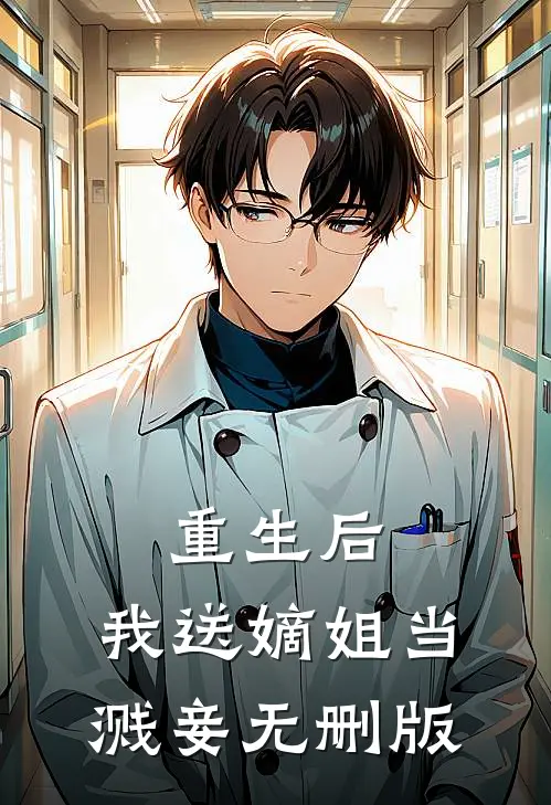 重生后，我送嫡姐当溅妾无删版