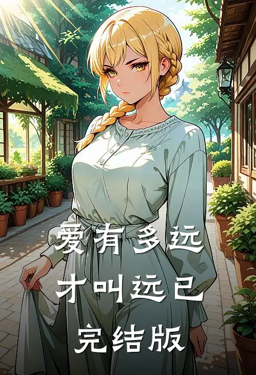爱有多远才叫远已完结版