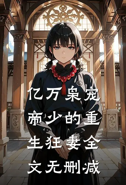 亿万枭宠，帝少的重生狂妻全文无删减