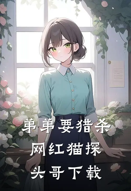 弟弟要猎杀网红猫(探头哥 )下载