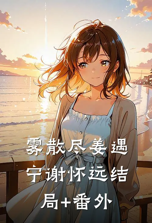 雾散尽姜遇宁谢怀远结局+番外