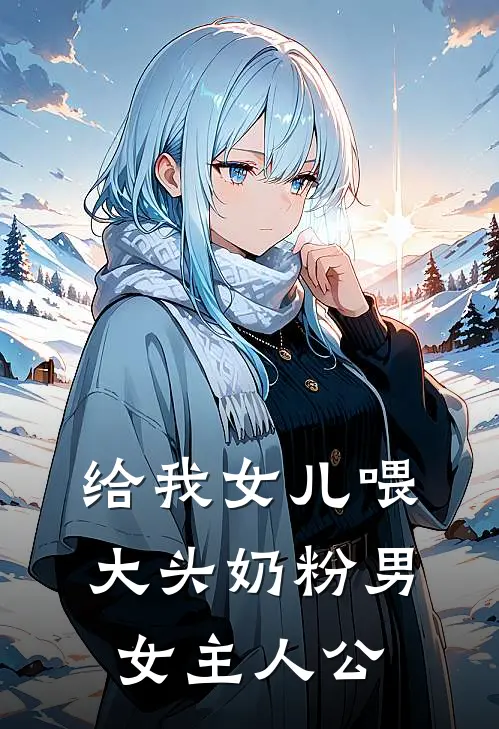 给我女儿喂大头奶粉男女主人公