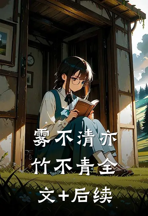 雾不清亦竹不青全文+后续