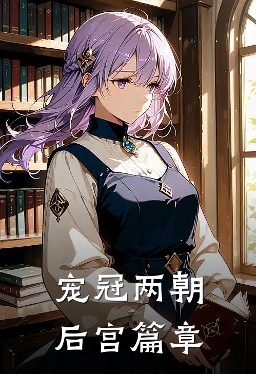 宠冠两朝后宫(  )篇章