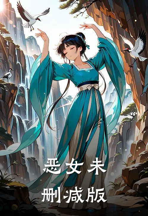 恶女未删减版