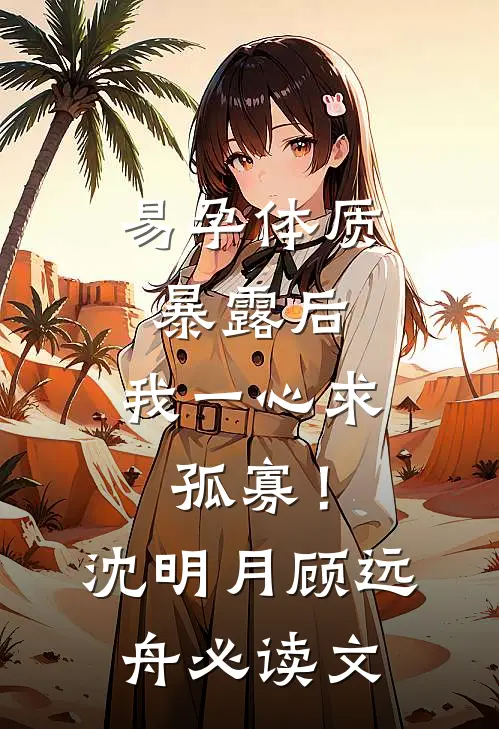 易孕体质暴露后，我一心求孤寡！(沈明月顾远舟)必读文