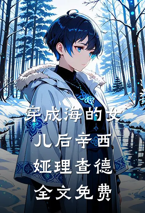 穿成海的女儿后辛西娅理查德全文免费