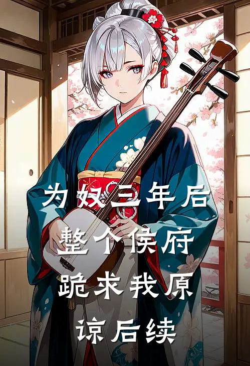 为奴三年后，整个侯府跪求我原谅后续