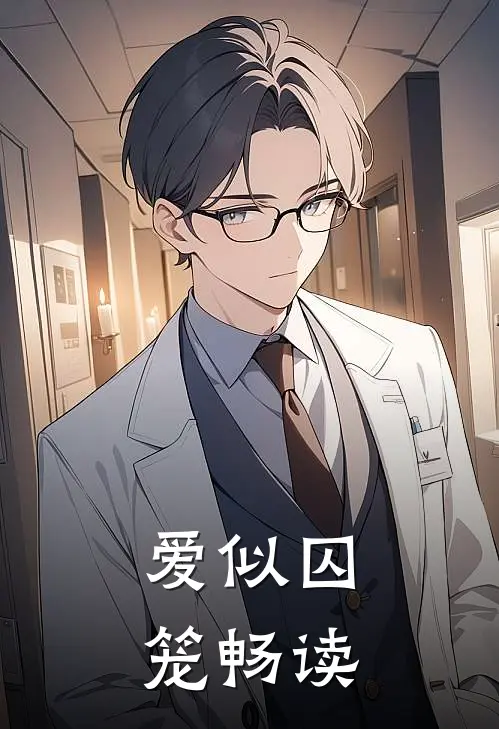 爱似囚笼畅读