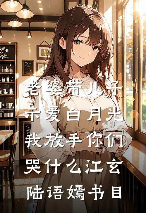 老婆带儿子示爱白月光，我放手你们哭什么(江玄陆语嫣)书目