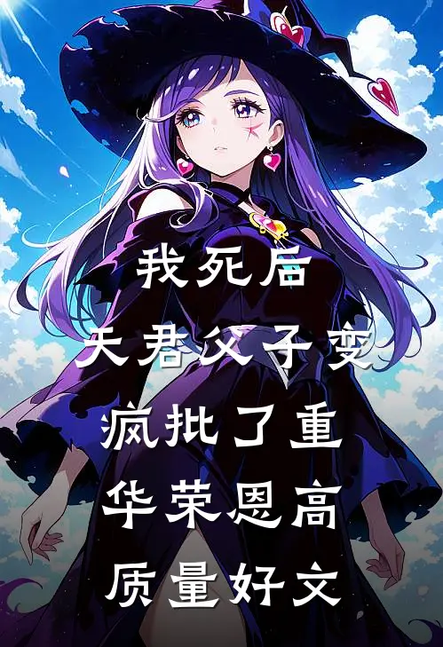 我死后，天君父子变疯批了(重华荣恩)高质量好文