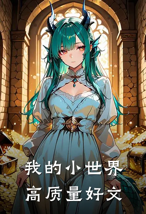 我的小世界高质量好文
