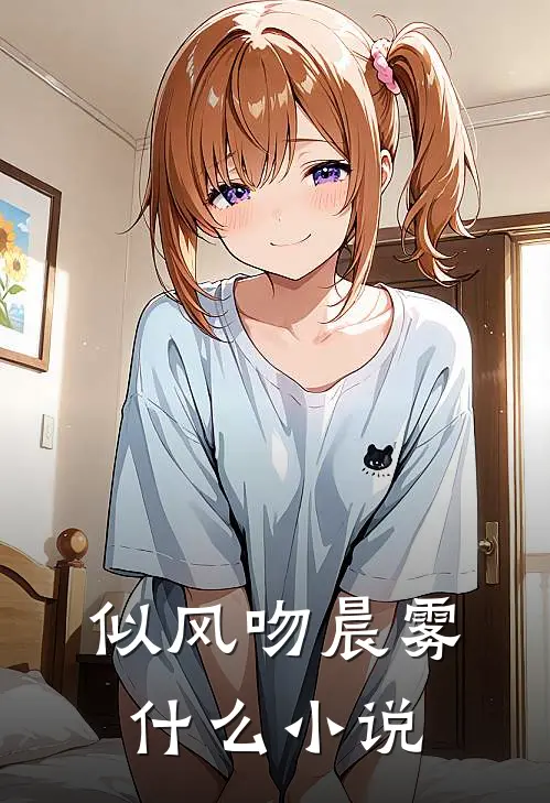 似风吻晨雾什么小说