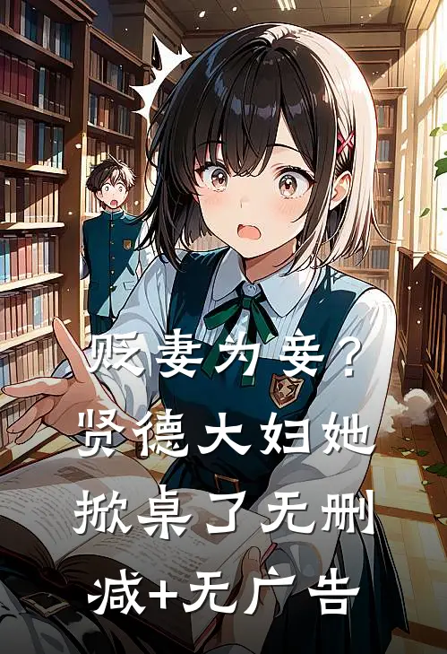 贬妻为妾？贤德大妇她掀桌了无删减+无广告