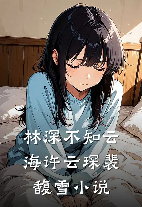 林深不知云海(许云琛裴馥雪)小说