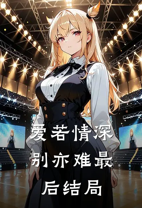 爱若情深别亦难最后结局
